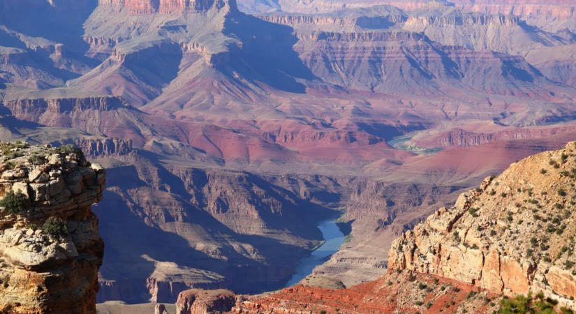 Azonosították a Grand Canyon villámárvizének második halálos áldozatát