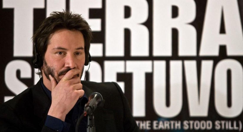 62 éves lett Keanu Reeves – mennyire ismered Hollywood egyik legkülönlegesebb sztárját?