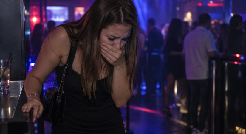 Ismeretlen anyagot permeteztek szét, többen rosszul lettek egy éjszakai klubban Németországban