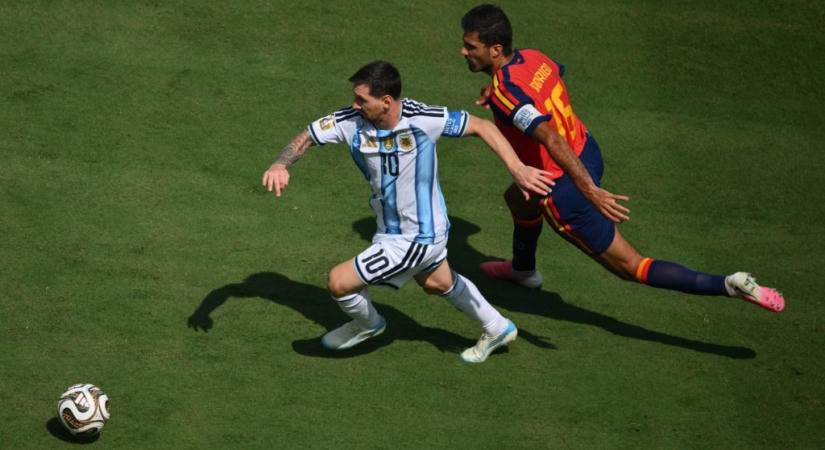 PSG-fölény, de Messi is Rodri is ott van az Aranylabda-jelöltek között