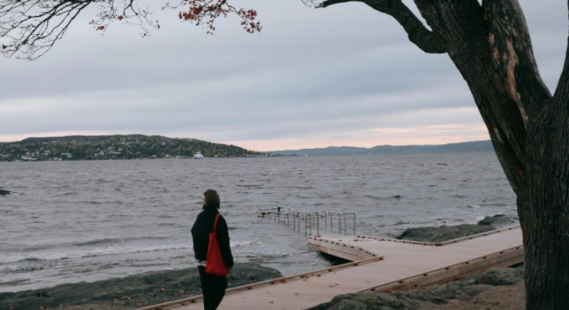 Egy újabb gyenge fronttal zárjuk a hetet