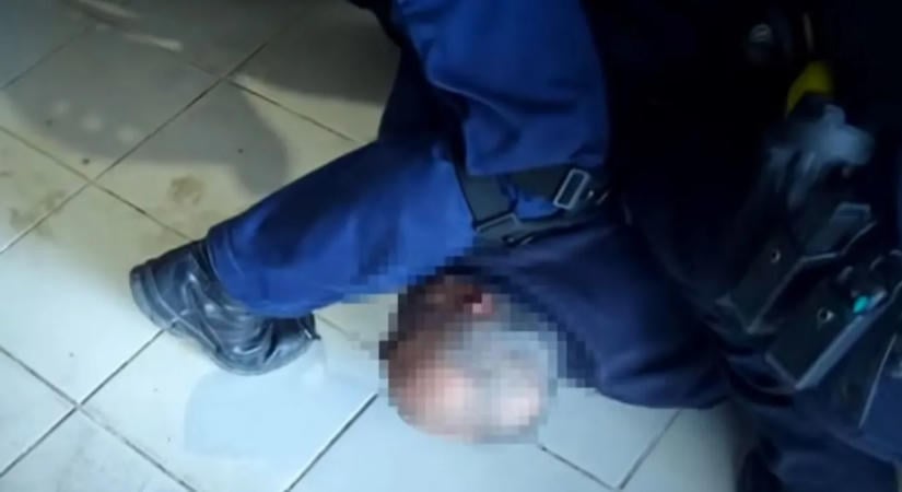 Riaszás - Dányon több mint három és fél kilogramm kristályt foglaltak le a nyomozók