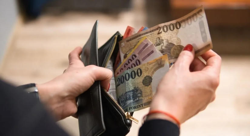 Jó hír a családoknak: jelentősen nő a családi pótlék 2027-ben