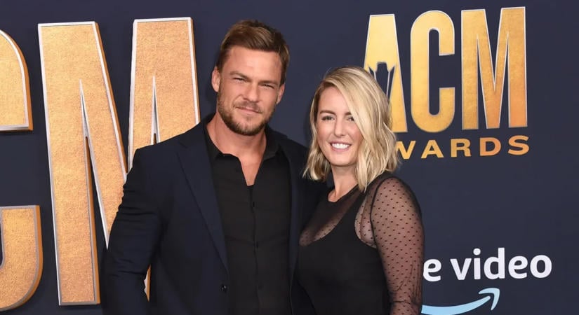 Nem Alan Ritchson válása volt a legdurvább: ezek voltak a legmegdöbbentőbb hollywoodi szakítások