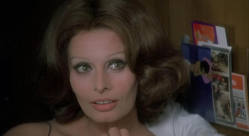 Leleplezzük Sophia Loren örök szépségének titkát: a szemről szól minden