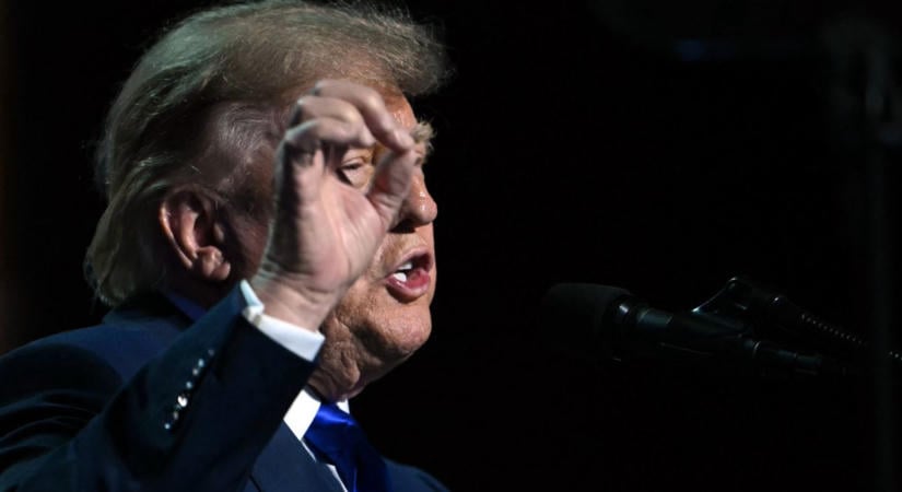 Napi 6 milliárd dollárral nő az USA államadóssága