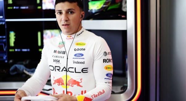 Hadjar visszatér, változhat az ADUO: keddi F1-es hírek