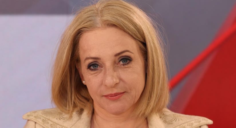 Nevet váltott Marsi Anikó? Nagyon furcsa, ami kiderült, mi történik vele?