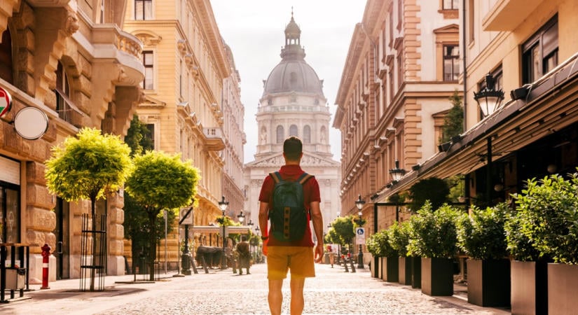 KVÍZ: Mennyire ismered Budapest kerületeit?