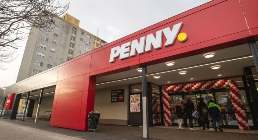 Új vezető a PENNY Magyarország élén