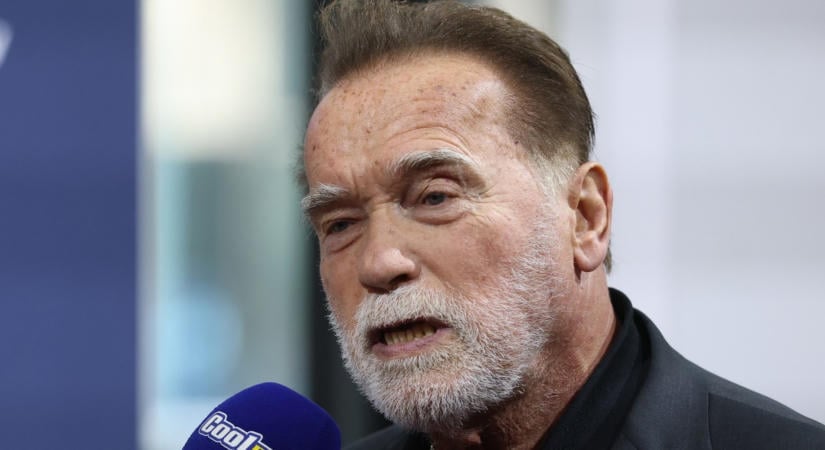 Bíróság elé állítják Arnold Schwarzeneggert, miután maradandó agykárosodást okozhatott egy nőnek egy tömegbalesetben