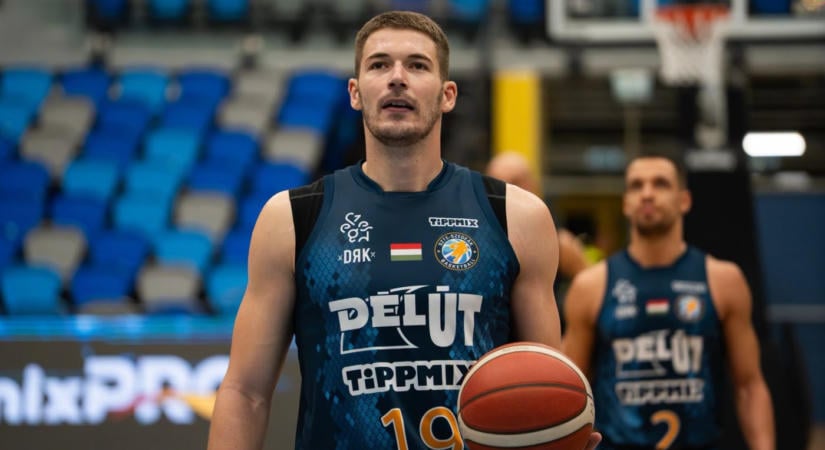 A negyedik negyedben fordított a Szeged a Fót ellen