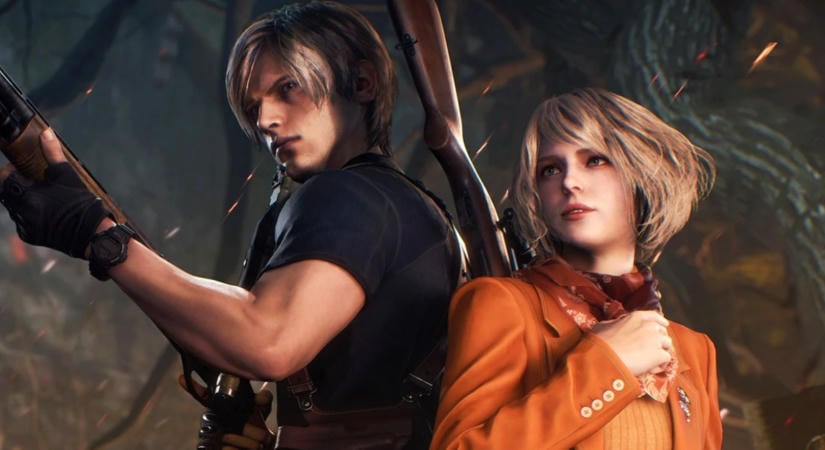 A Capcom AI-generációs motorrá alakítja a RE Engine-t