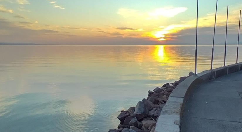 Október 23: ünnepi megemlékezés 2026 Szántód