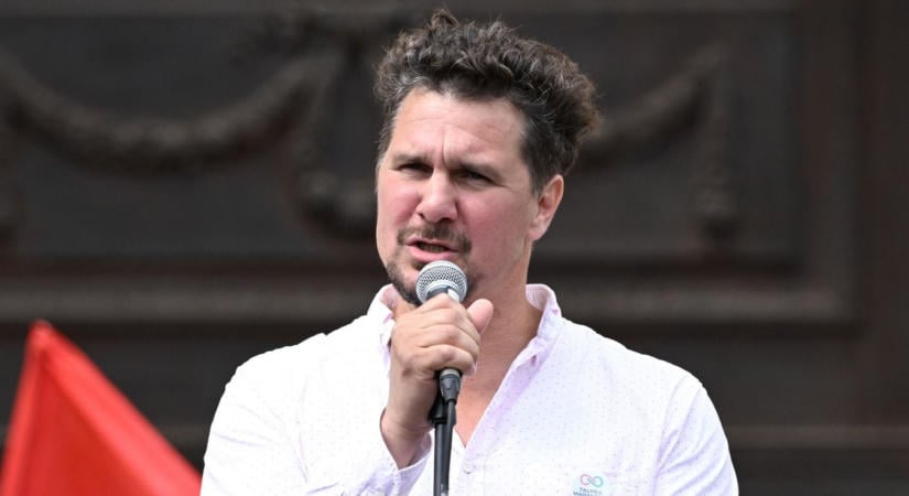 Nagy Ervin korábbi párja 10,9 millió forint támogatást kapott az NKA-tól, Duda Éva később bizottsági tag lett