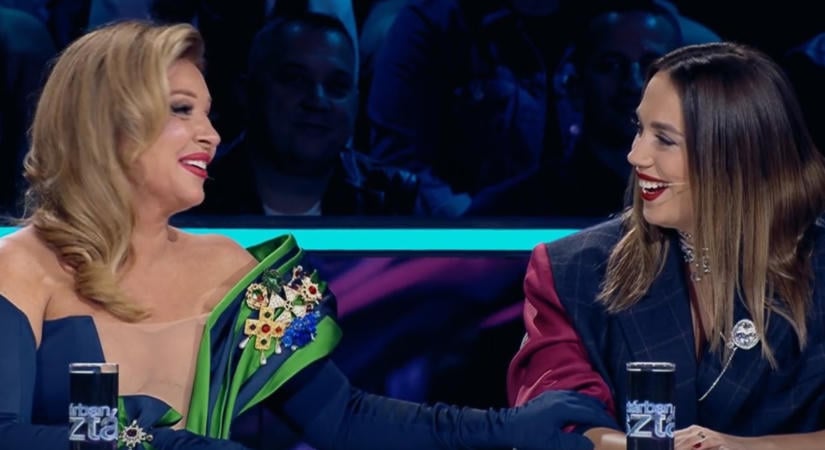 Liptai Claudia azonnal reagált az óriási hírre, ugyanis a nagyon boldog Lékai-Kiss Ramóna világgá kürtölte tegnap este