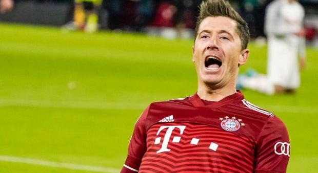 Küszöbön az átigazolás: ebben a városban tárgyal ma este Lewandowski ügynöke