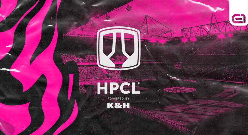 HPCL powered by K&H – Az utolsó fordulóban dőlt csak el a kiesőjelöltek sorsa