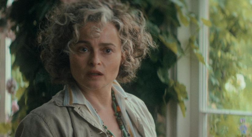A bűntény, amit nem Agatha Christie követett el – A hét számlap. Vélemény