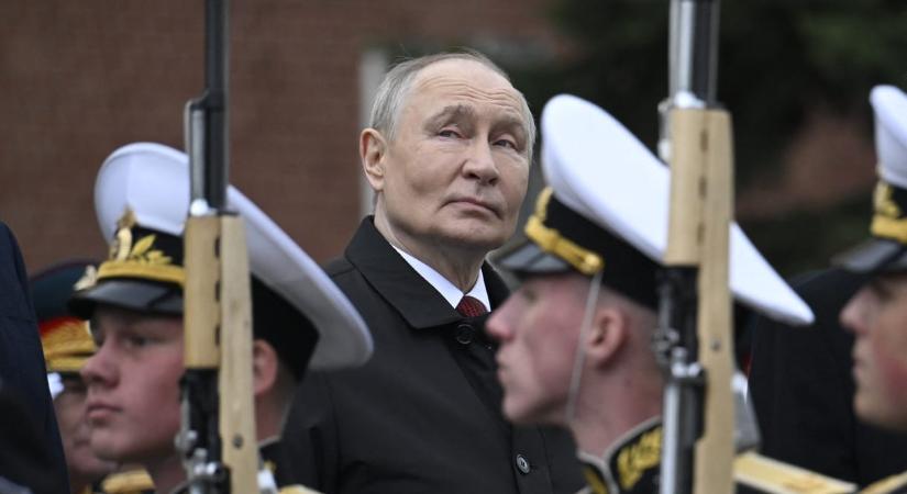Times-elemzés: A NATO nem készült fel Putyin lélektani hadviselésére
