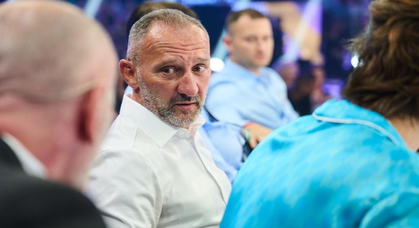 Kovács Kokó István: Nincs félnivalóm, nem tartoztam a NER-hez