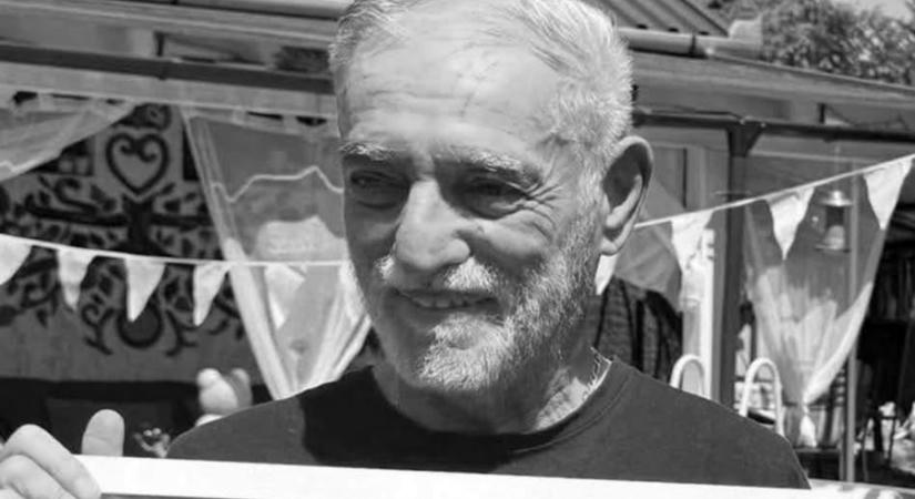 Elhunyt Klein Imre, Dunaújváros bűnmegelőzésének meghatározó alakja