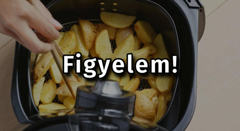 Ha a te konyhádban is van ilyen háztartási gép, vigyázz téged is lehallgathatnak!