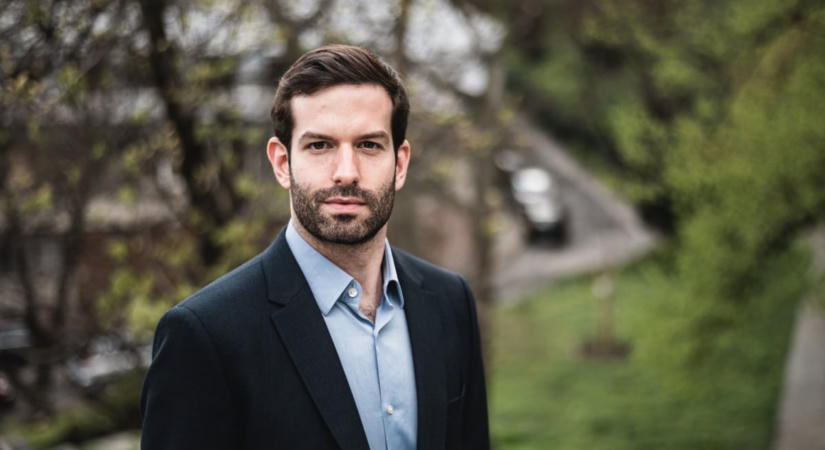 Fekete-Győr András szerint ezt hallgatja el a Fidesz Baka András ítéletéről