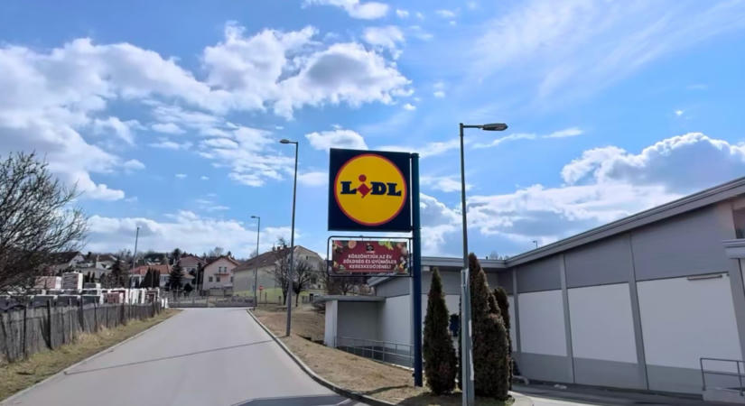 A háziasszonyok egyik legpraktikusabb eszköze csak 3999 Ft lesz a Lidlben