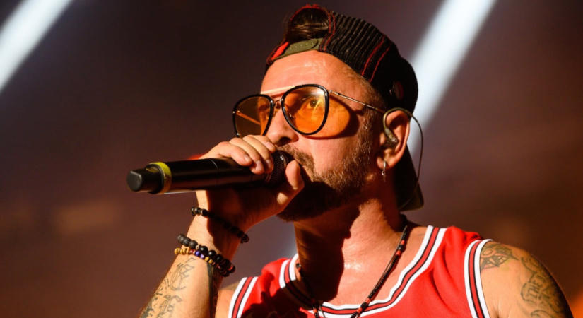 Meglepő dolgot árult el Majka, ezzel foglalkozna, ha nem rapper lenne