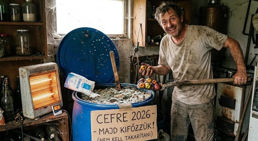 Hol lehet elrontani a cefrekészítést? A leggyakoribb hibák, amelyek már az elején tönkretehetik az egészet