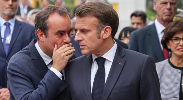 Emmanuel Macron bejelentése: Nemzetközi Videojáték-fesztivált indít Franciaország