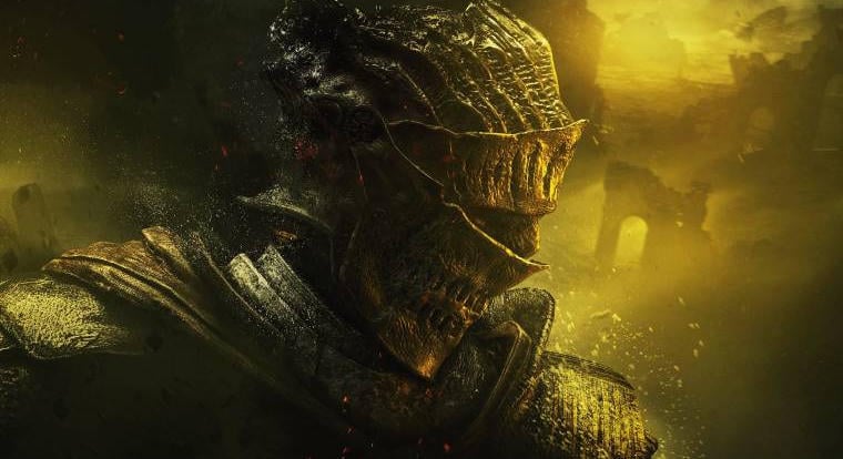 Így nézne ki a Dark Souls 3 remake-je? Fantasztikusan fest a játék az Nvidia új technológiájának bevetésével