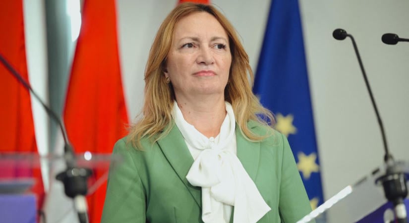 Ezt már Baka András se tudja követni: nagyon mást mond a Tisza-frakció a legfőbb ügyészről, mint Magyar Péter  megszólalt Bujdosó Andrea