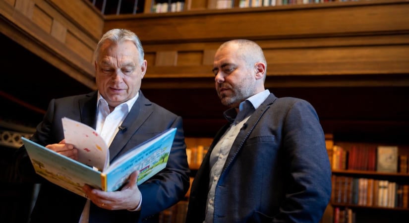 Több mint 4 milliárd forintot fizetett vissza Orbán Viktor egykori miniszterelnöki biztosának alapítványa