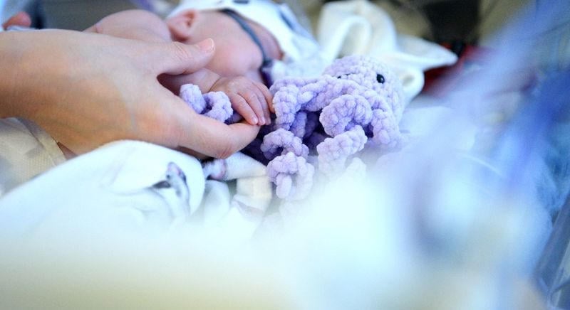 Családbarát elismerést kapott a debreceni klinikai központ