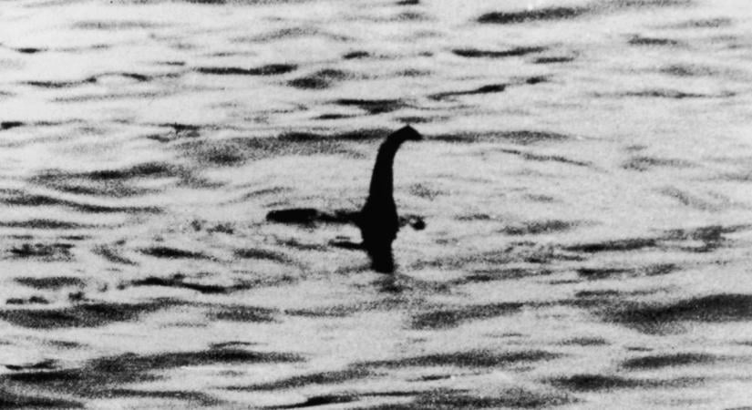Több Loch Ness-i szörnyet is felfedezni véltek egy Google Earth-felvételen