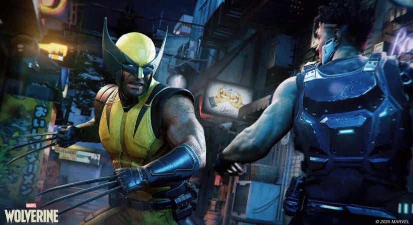 Rozsomák karmai továbbra is élesek, a sztorija viszont hamar kifullad – Marvel’s Wolverine-teszt