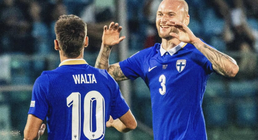 Nemzetek Ligája: Magyar játékos csapata is pontot szerzett, és volt egy 7-0-s K.O. is