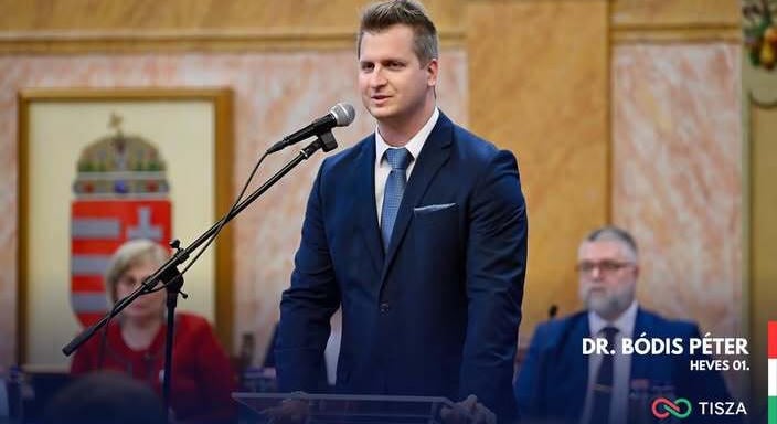 Bódis péter keményen nekiment Vágner Ákosnak, a polgármester viszont a legsúlyosabb felvetésre nem válaszolt