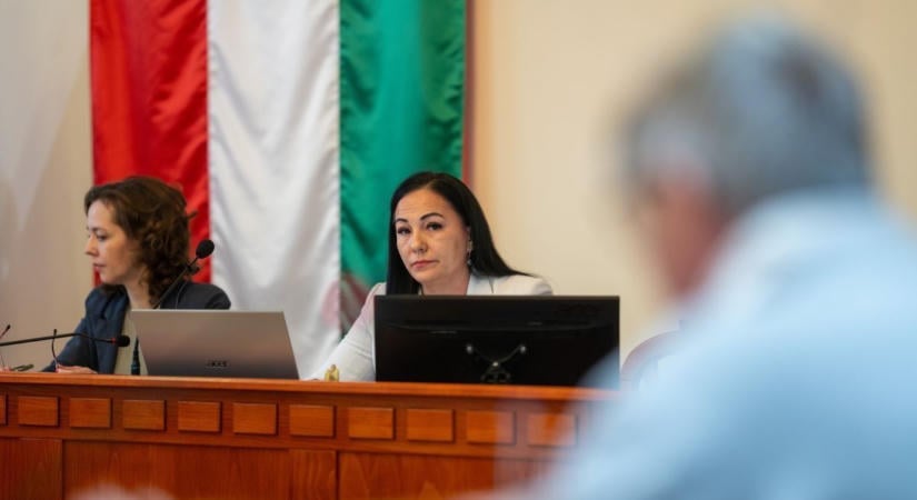 Új utakon a siker felé: így válhat Barcs a régiók találkozási pontjává