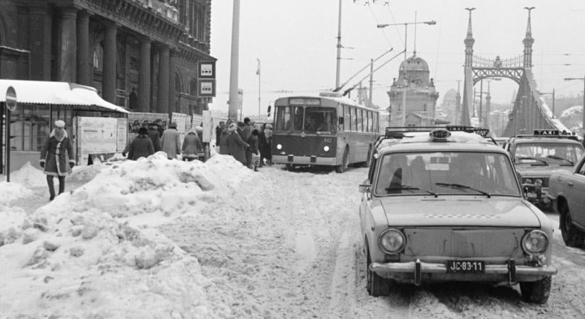 Téligumiteszt: az abroncsok fele kerülendő?