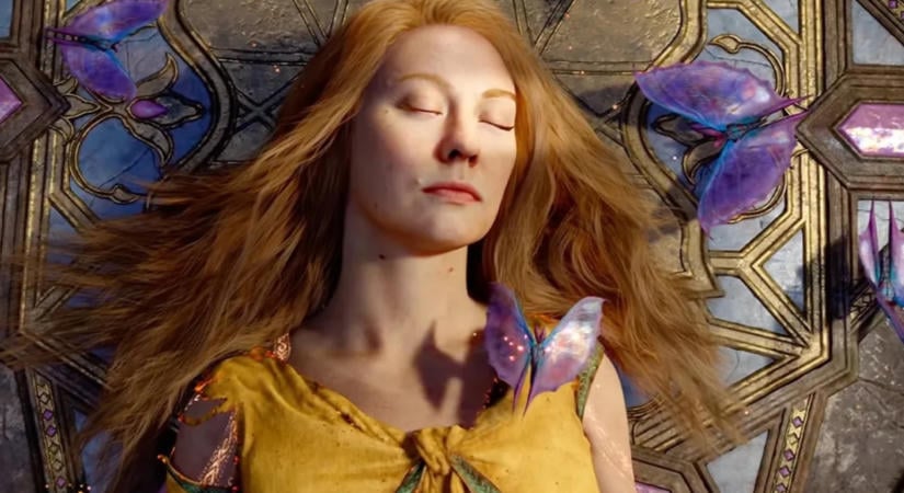 Magyarul is élvezni lehet majd a God of War Laufey-t, a PlayStation következő nagy exkluzív játékát
