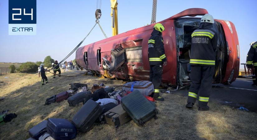 Hónapok óta hallgat a 12 zarándok halálát okozó buszvezető, a lengyel hatóságok a sofőr átadását kérték