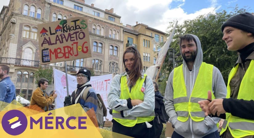 Milliós tartozást sikerült leszurkolnia egy tatabányai önkormányzati bérlőnek, de továbbra is bizonytalan a jövője