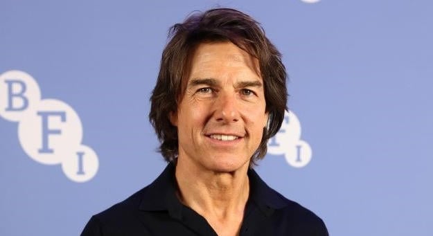 Elképesztő! Ilyen luxusban utazik a mindennapokban Tom Cruise
