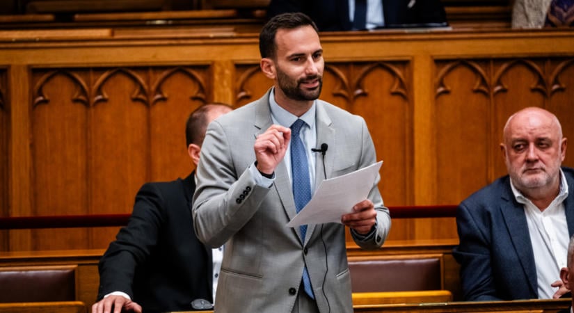 A Fidesz egyre több aggasztó jelet lát a gazdaságban
