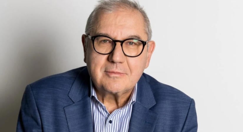 „Most megyek lemondani” – Autóban értük utol Dömsödi Gábort, sűrű lett az első napja