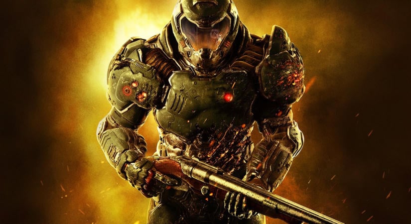 Mick Gordon ismét a pokolban koncertezhet? Még ez sincs kizárva!