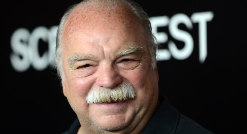 Meghalt Richard Riehle